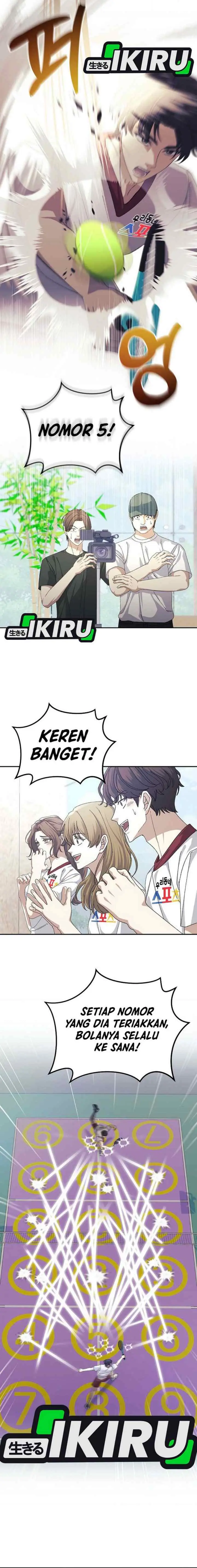 Reset Life of a Hardcore Gamer chapter 30 halaman 10