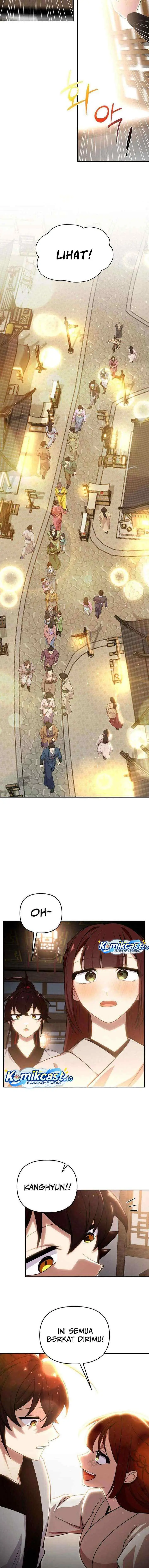 Cheonma Guesthouse chapter 19 halaman 10