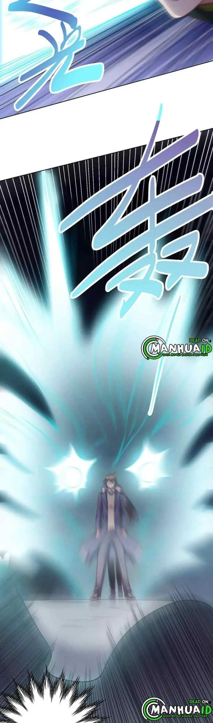 Big Hero's Girlfriend is Super Fierce! chapter 88 halaman 12