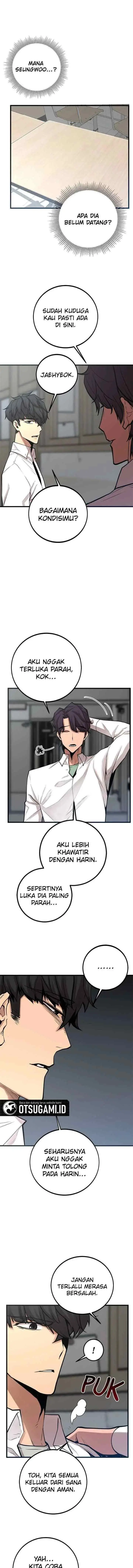 Gwei chapter 58 halaman 8