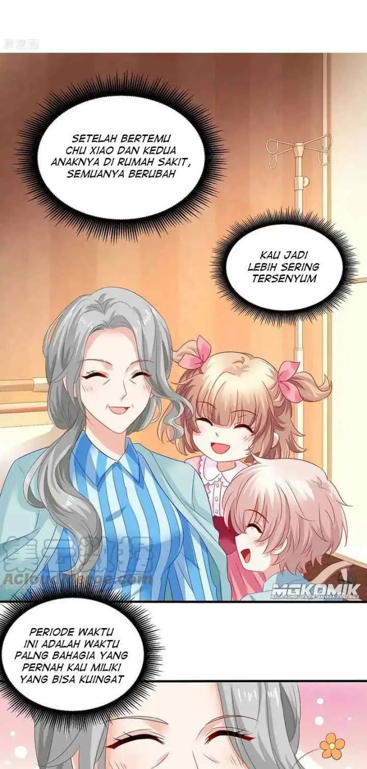 Take Your Mommy Home chapter 376 halaman 8