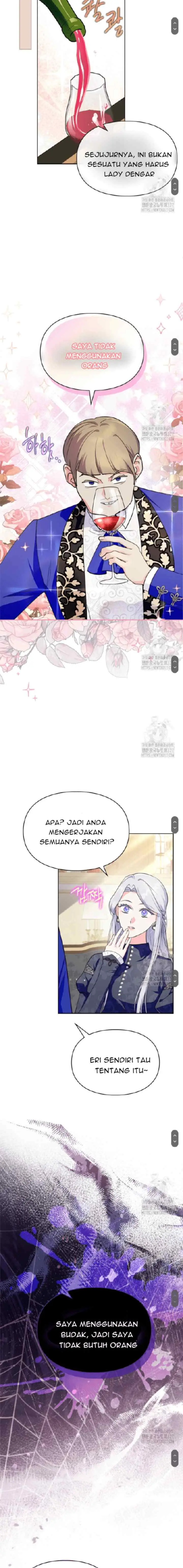 I Became the Tyrant's Servant chapter 36 halaman 4