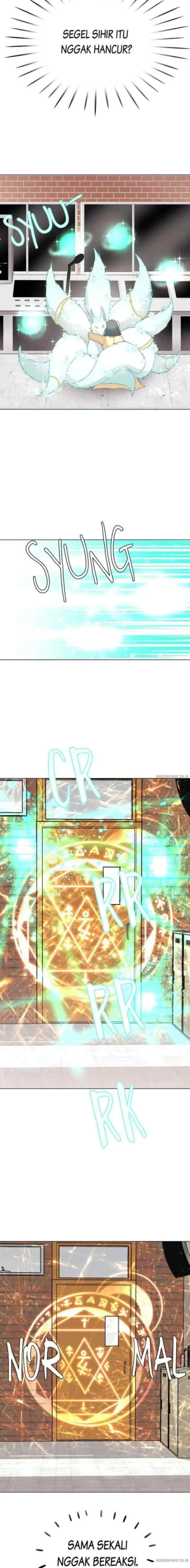 My Guardian Demon chapter 69 halaman 9