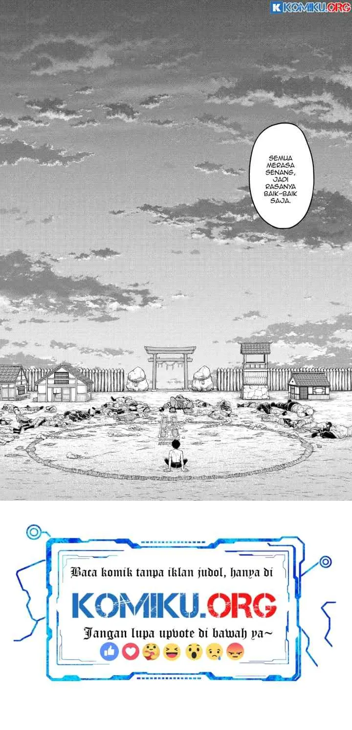 Tenseishitara Saikyou Shutachi ga Sumau Shima deshita. Kono Shima de Slow Life wo Tanoshimimasu chapter 9 halaman 18