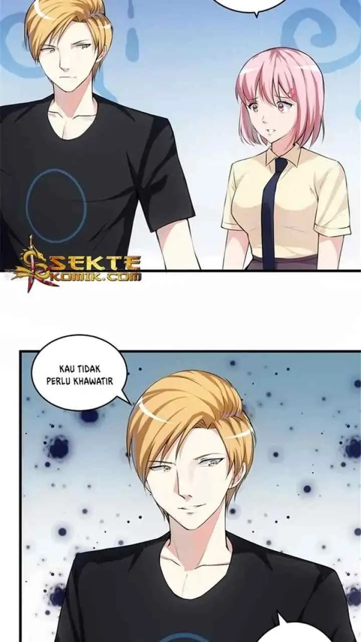 Ceo's Top Master chapter 62 halaman 8