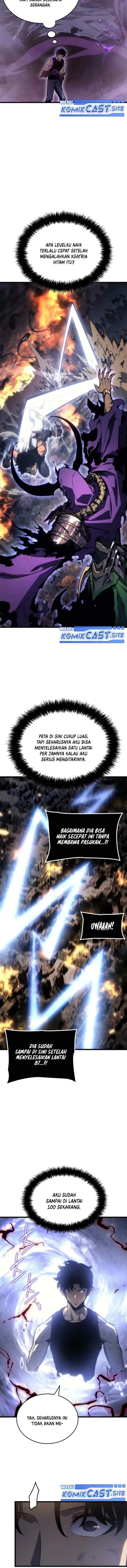 Solo Leveling Special chapter 17 halaman 10