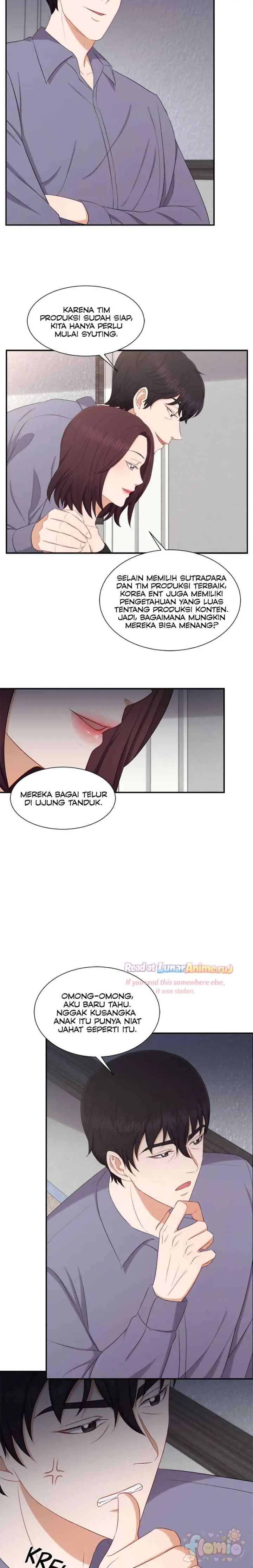 I Need a Bride chapter 76 halaman 14