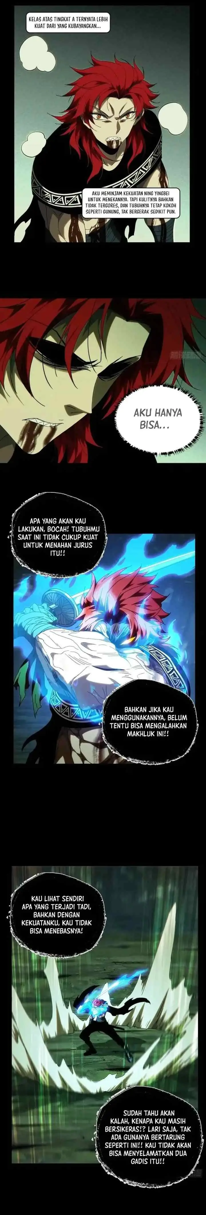 Da Xiang Wuxing chapter 201 halaman 10