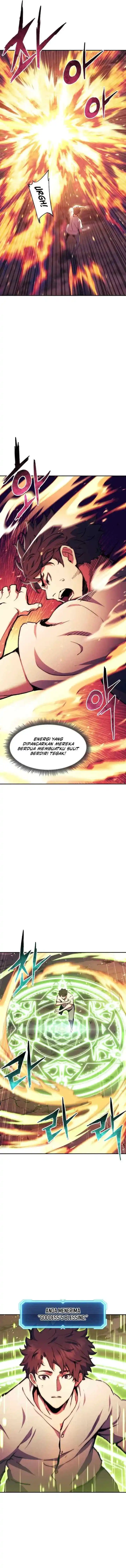 Return of the Broken Constellation chapter 97 halaman 5