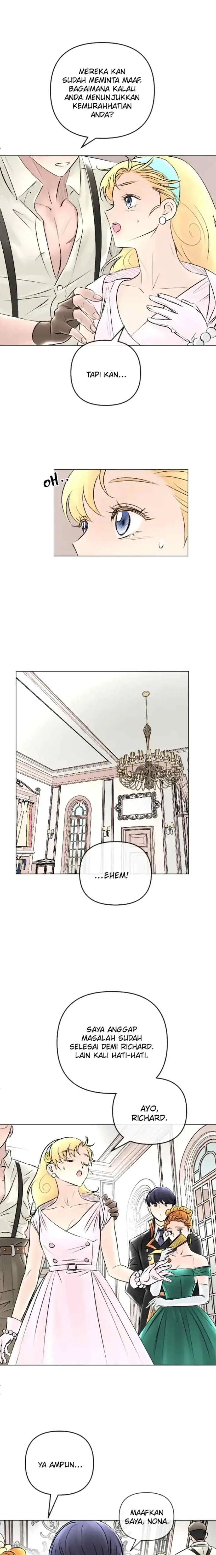 Recogí al segundo protagonista chapter 44 halaman 7
