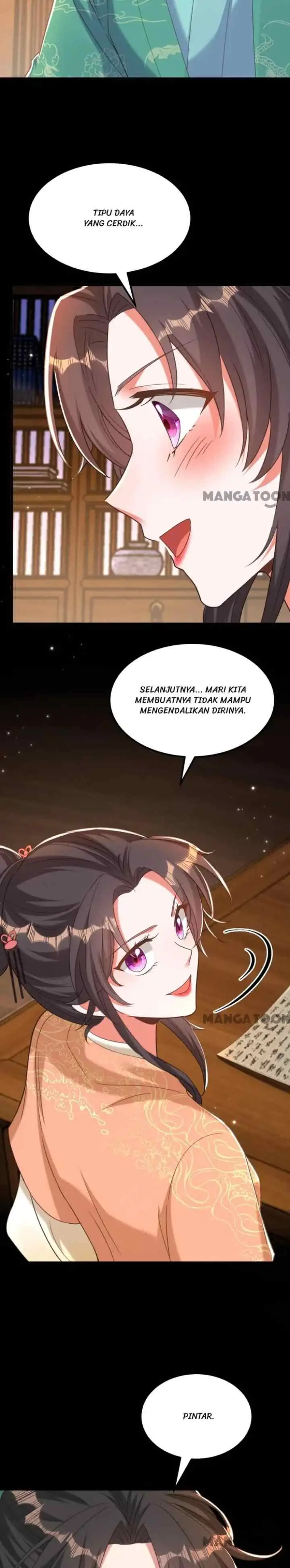Don't Mess With Missy! chapter 427 halaman 14