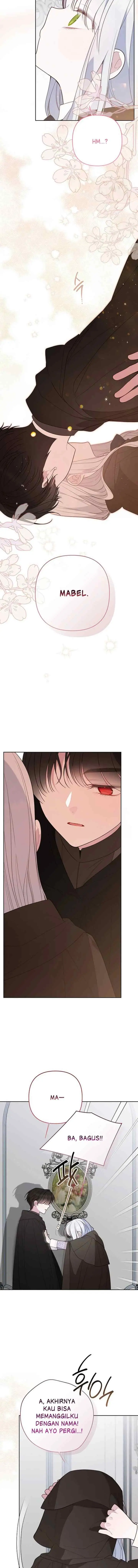 The Baby Tyrant chapter 89 halaman 10