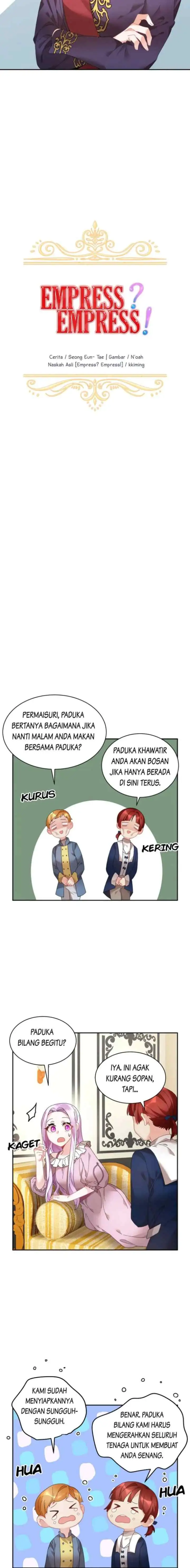 Keep Alive to the End chapter 42 halaman 8