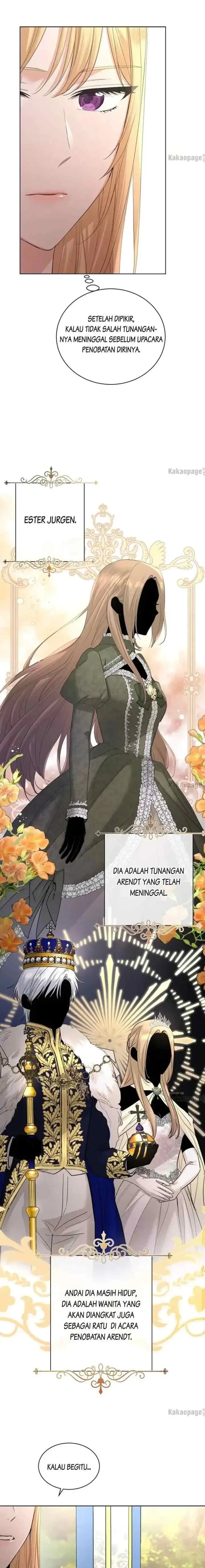 I Don't Love You Anymore chapter 35 halaman 15