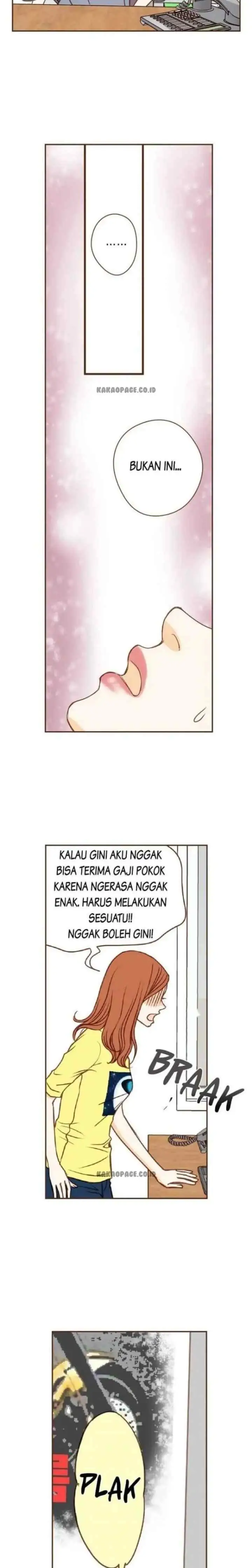 Love Puzzles chapter 11 halaman 11