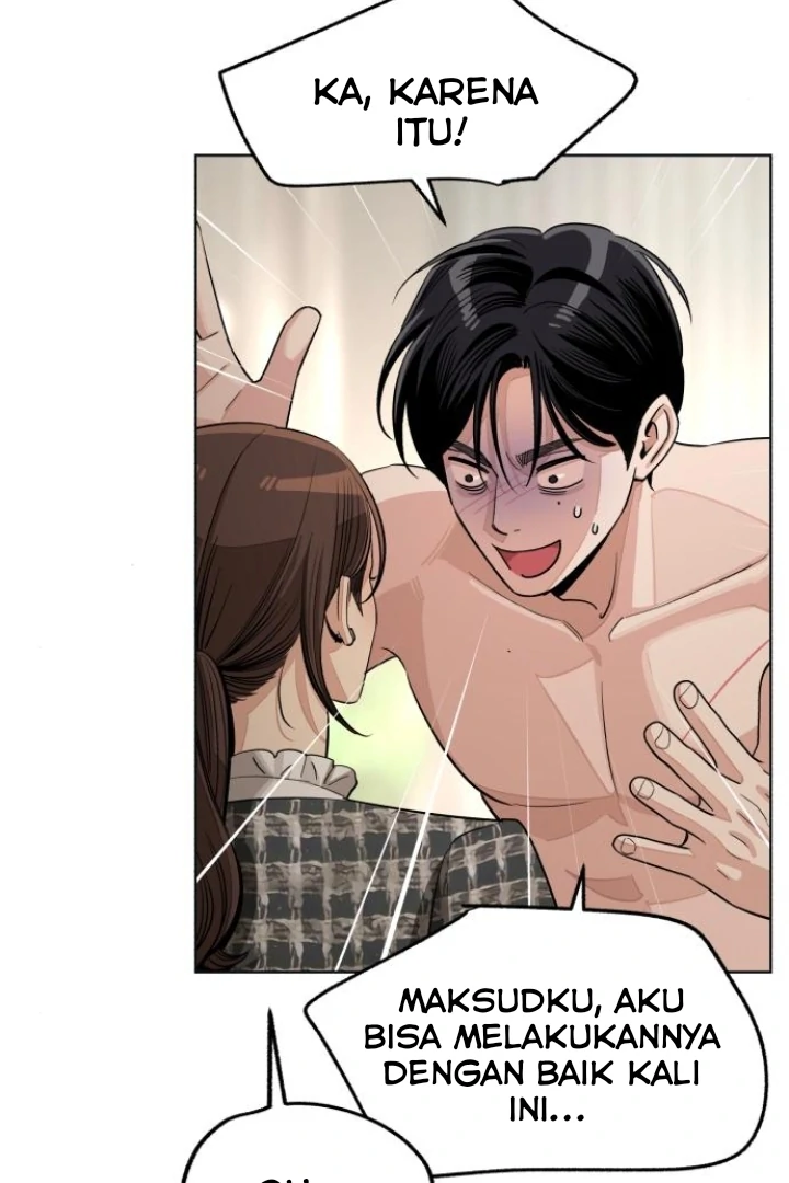 Lee Seop's Love chapter 73 halaman 7