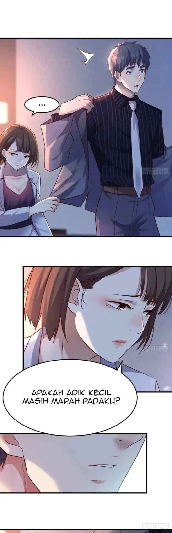 I Have Twin Girlfriends chapter 99 halaman 7