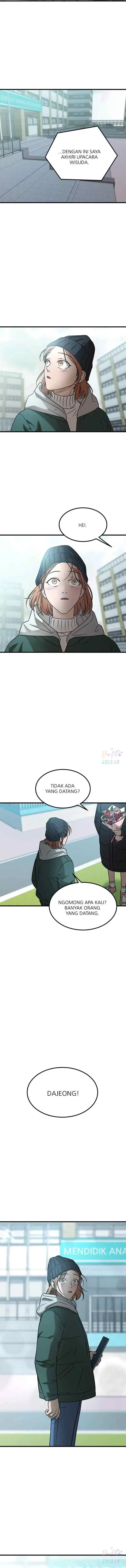 Get Back chapter 145 halaman 9