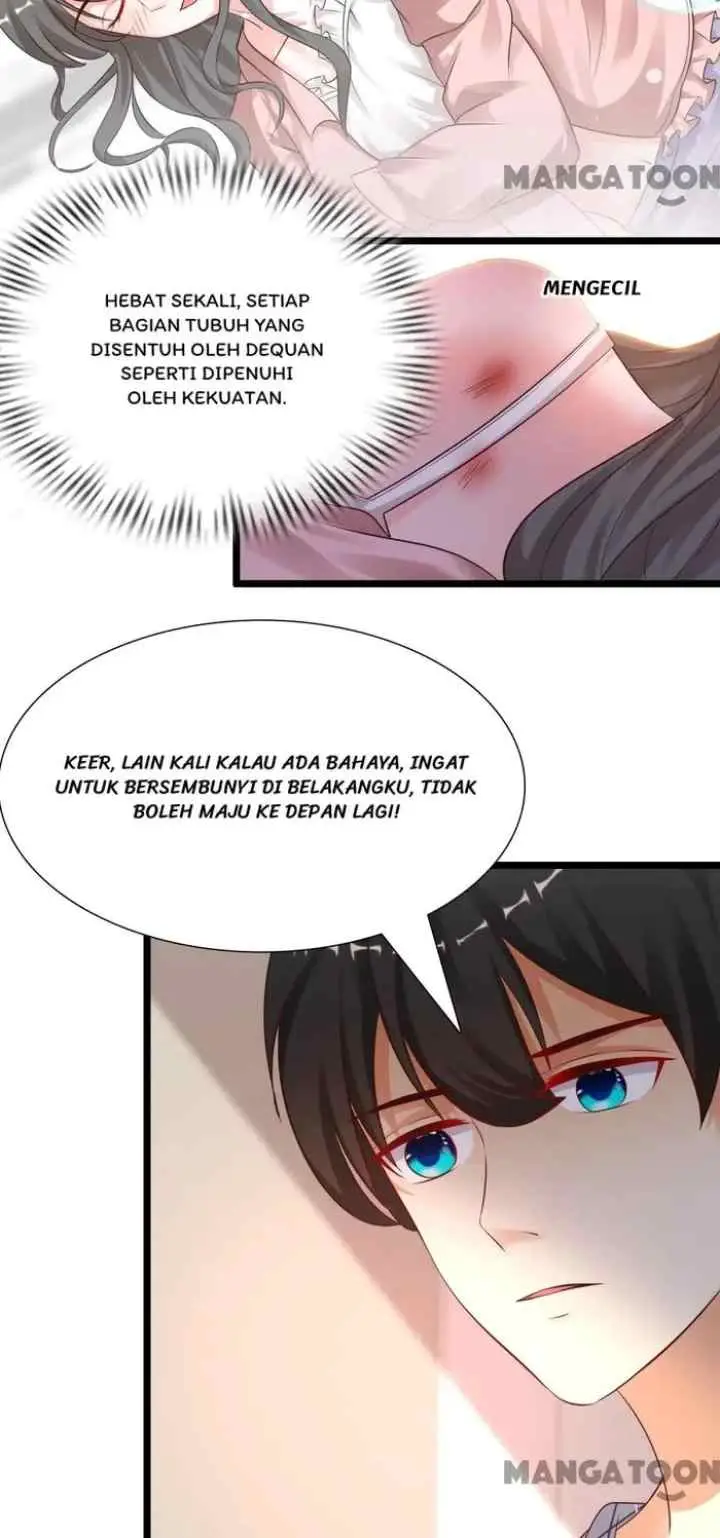 The Strongest Peach Blossom chapter 176 halaman 14