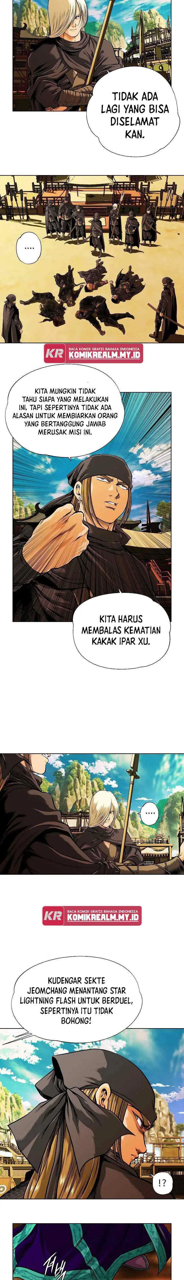Five Dimensional Zone chapter 24 halaman 5