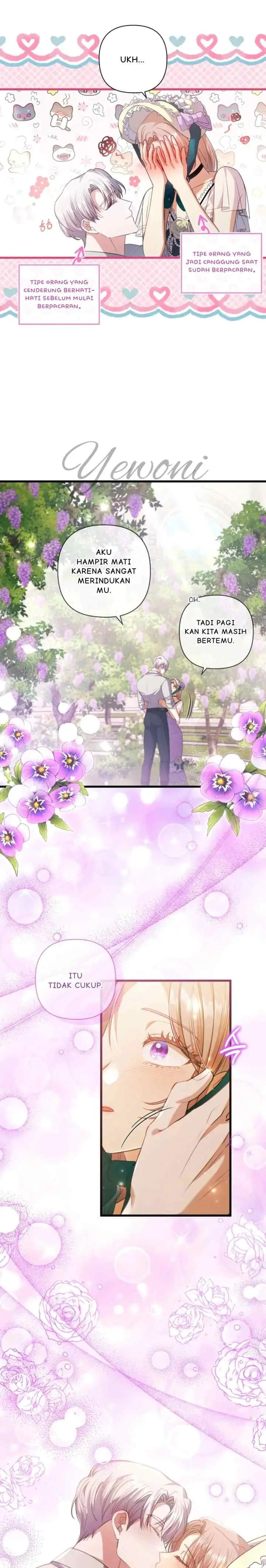 I Was Seduced By The Sick Male Lead chapter 101 halaman 13