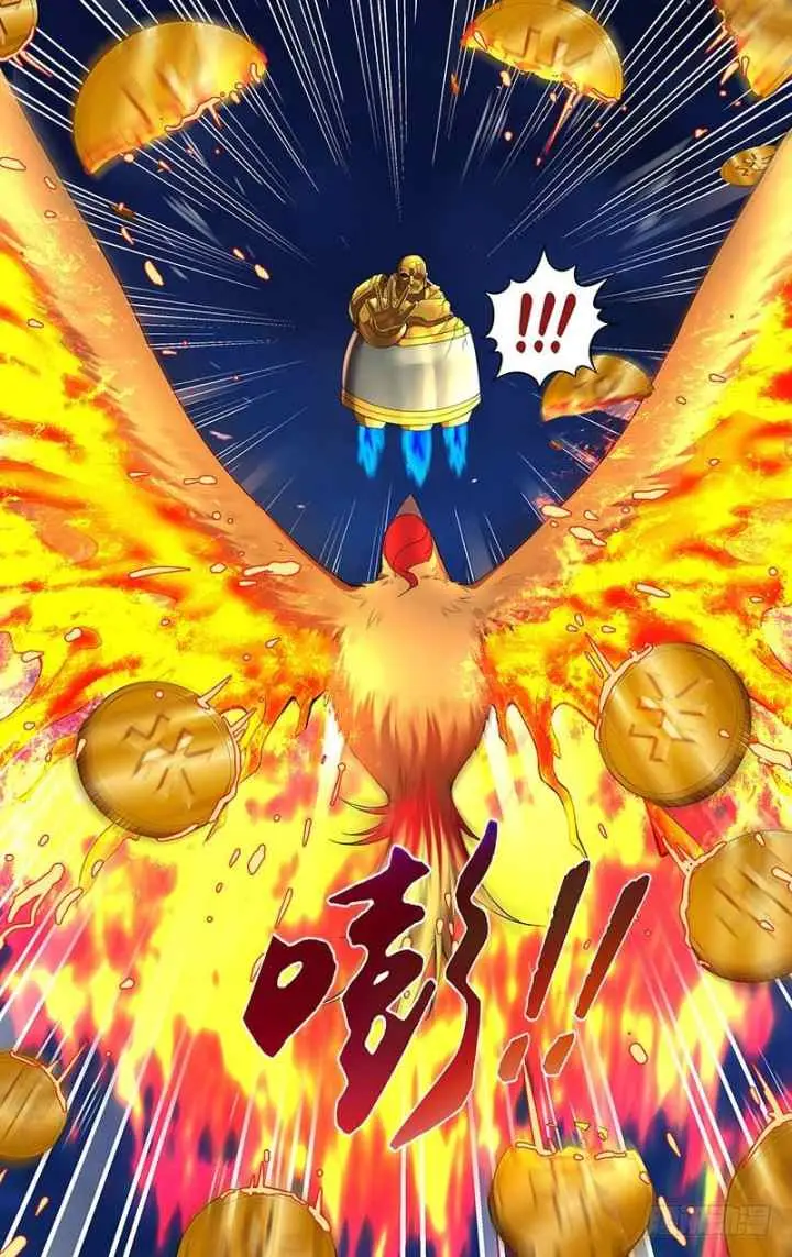 Monster Kingdom chapter 59 halaman 12