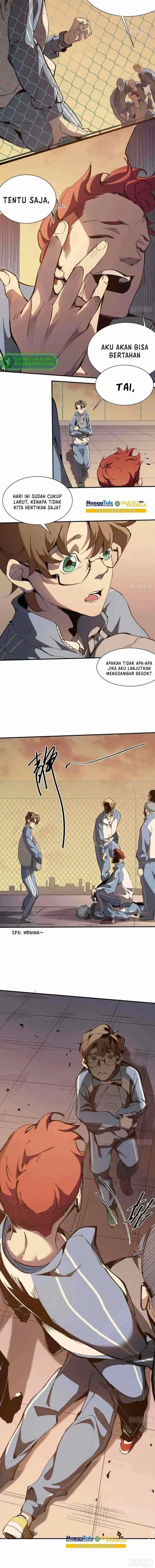Star Prison chapter 1 halaman 5
