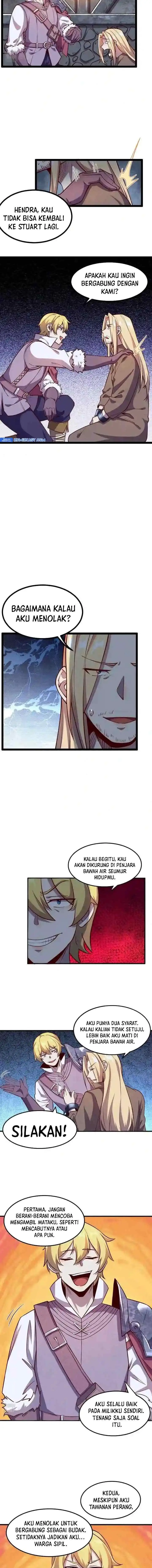Record of The Mightiest Lord chapter 45 halaman 9