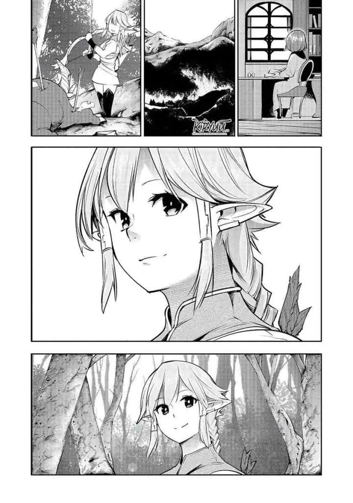 Hazure Skill [Mapping] wo Te ni Shita Shonen ha Saikyou Party to Dungeon ni Idomu chapter 16.2 halaman 13