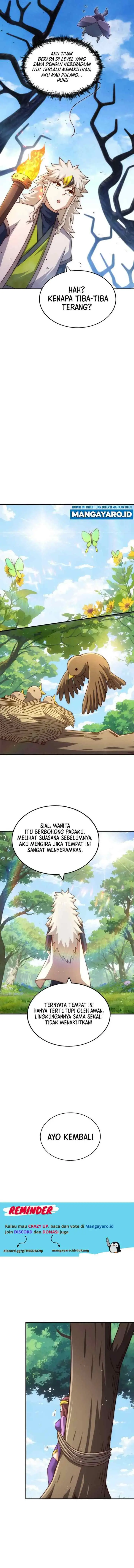 Beyond Myriad Peoples chapter 276 halaman 4