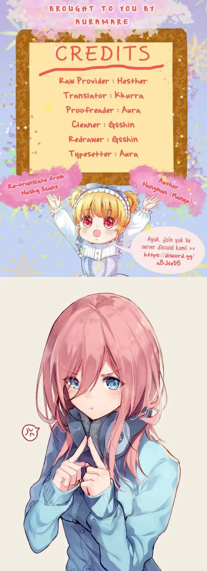 I Became The Emperor's Daughter One Day chapter 20 halaman 14