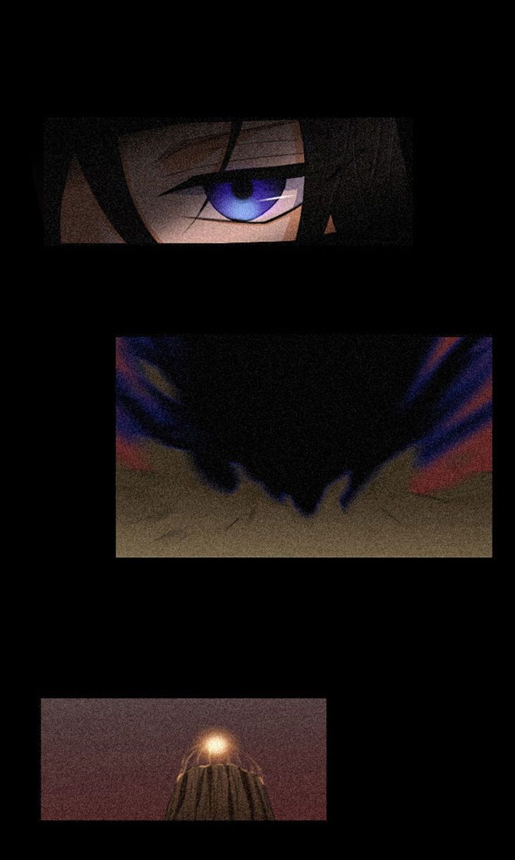 Black Haze chapter 48 halaman 26
