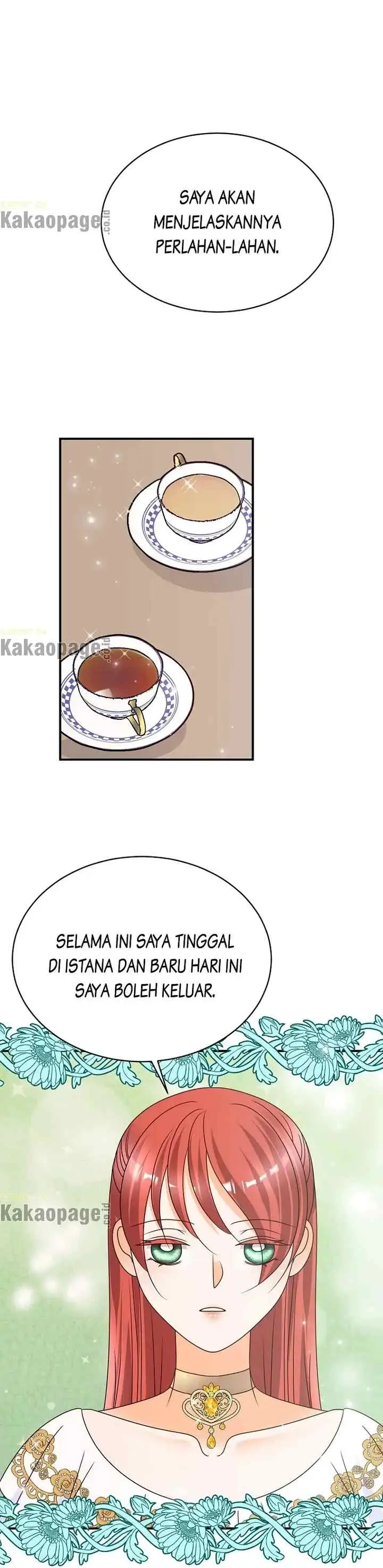 I Refuse the Duke chapter 125 halaman 18