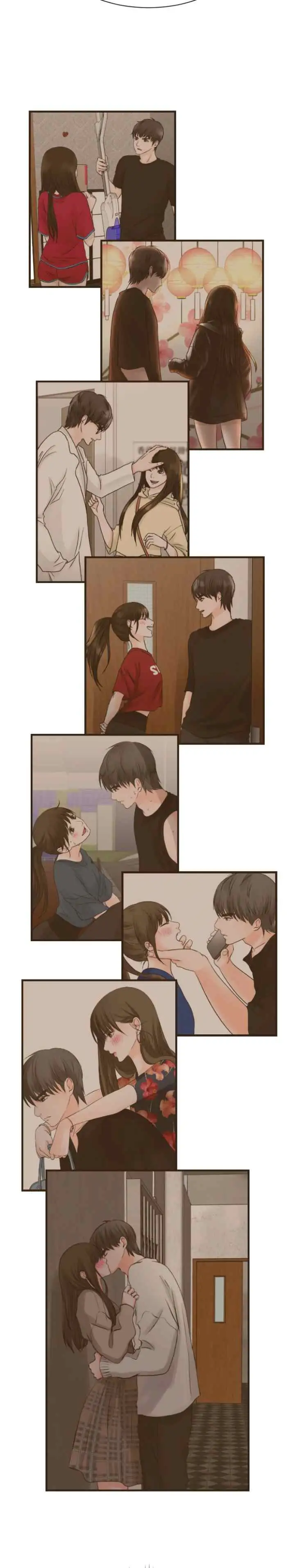 One + One (Bao A) chapter 98 halaman 16
