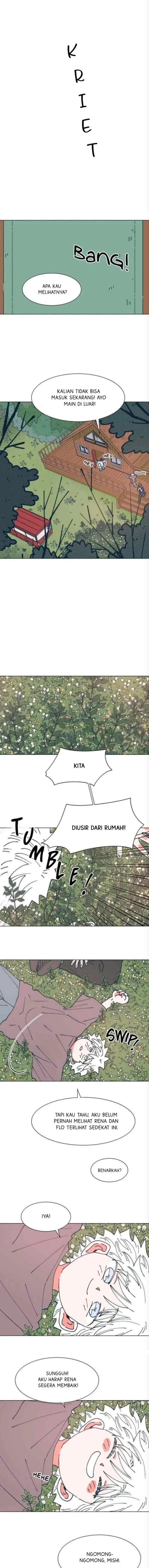 Dam of the Forest chapter 58 halaman 8