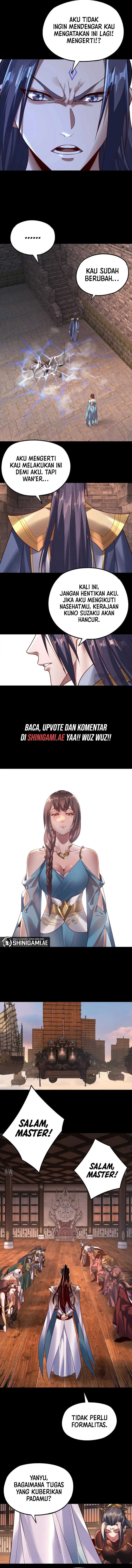 The Villain Of Destiny chapter 160 halaman 7