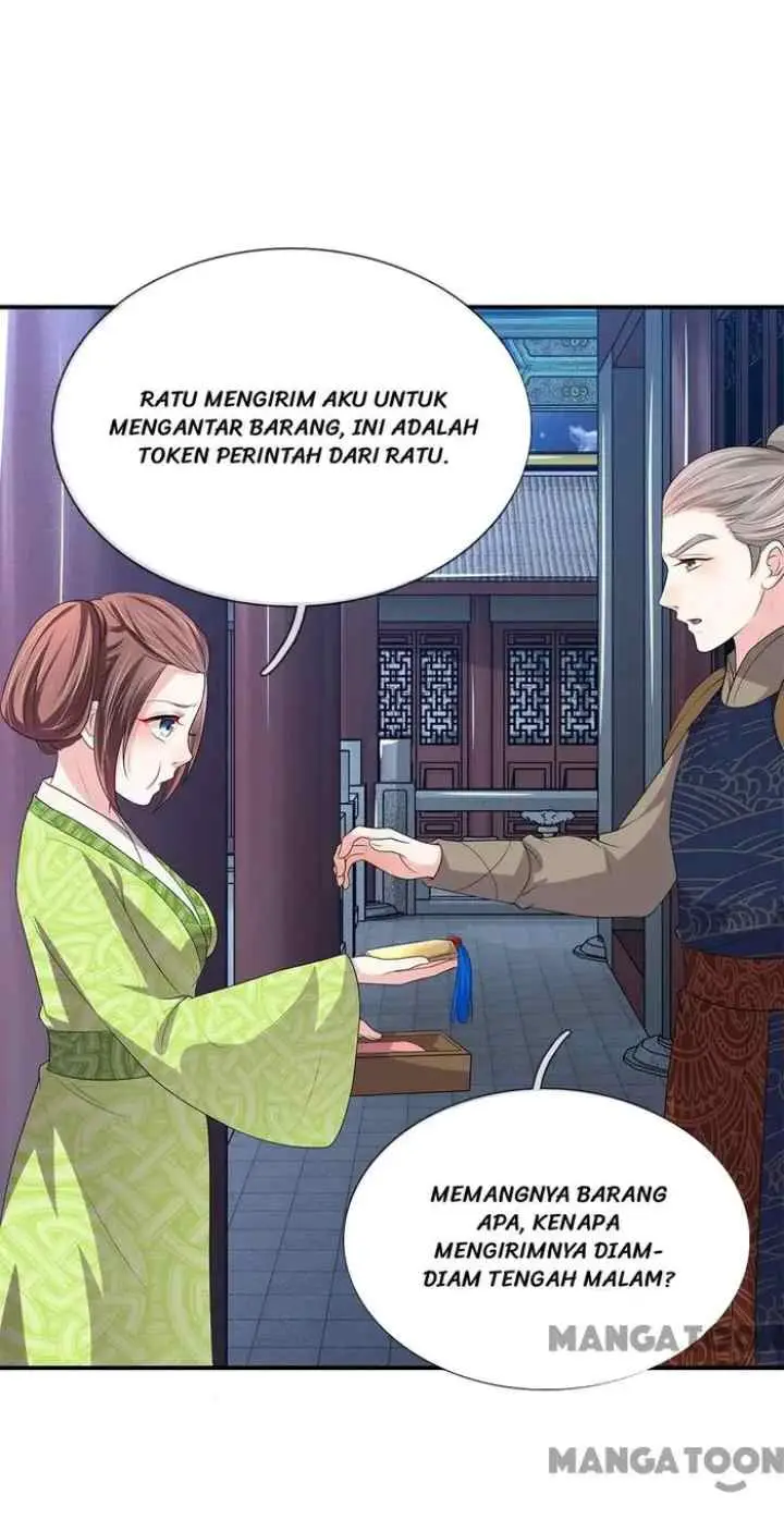 Abram Alas para a Imperatriz Cruel! chapter 66 halaman 9