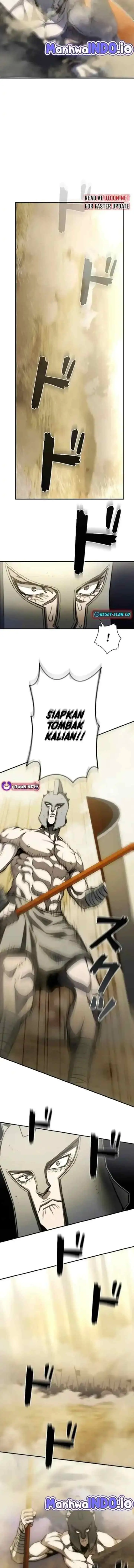 Born to Bleed chapter 5 halaman 5