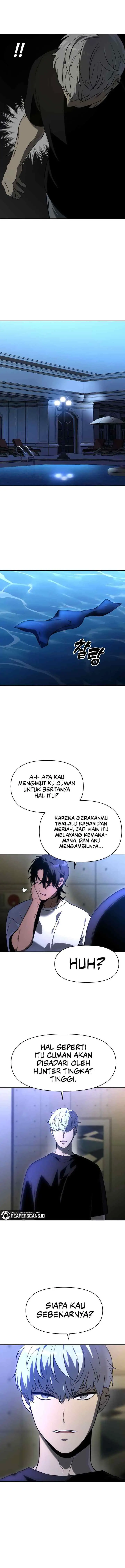 I Used To Be The Boss chapter 7 halaman 20