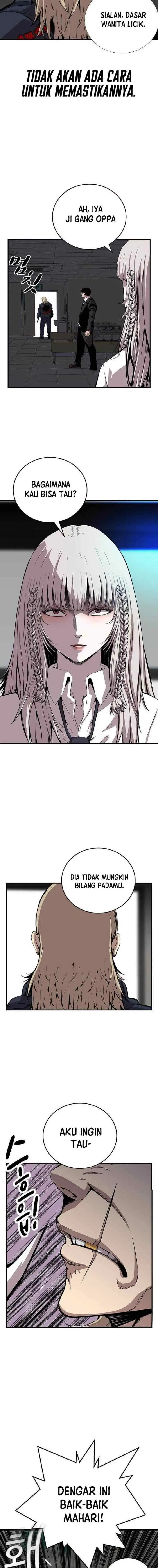 King Game chapter 49 halaman 11