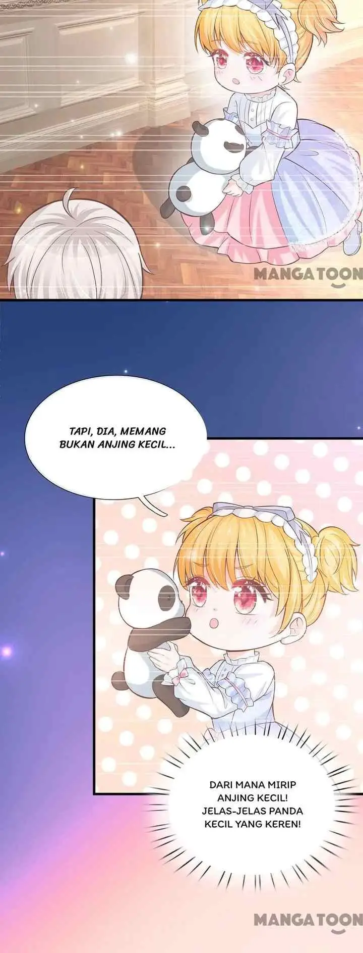 I Became The Emperor's Daughter One Day chapter 218 halaman 4