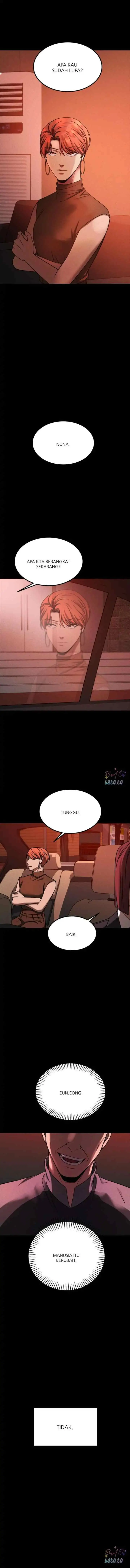 Get Back chapter 115 halaman 10