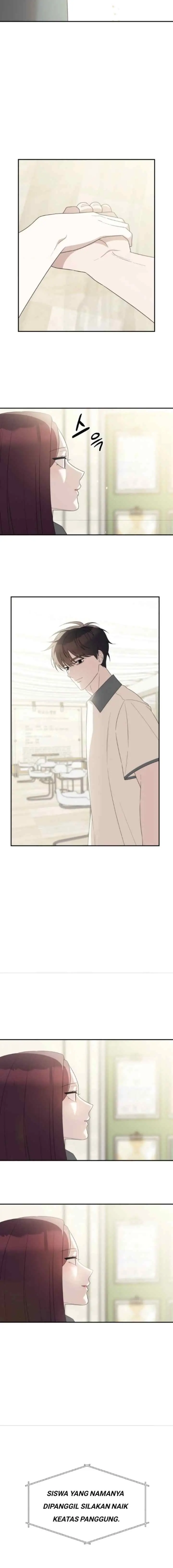 Nineteen Foreshadowing chapter 23 halaman 13
