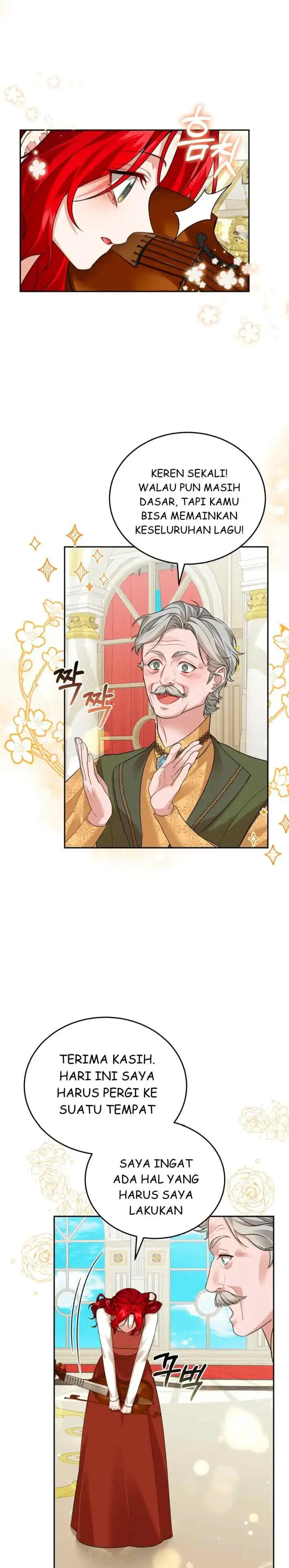 Fairy Legacy chapter 53 halaman 17