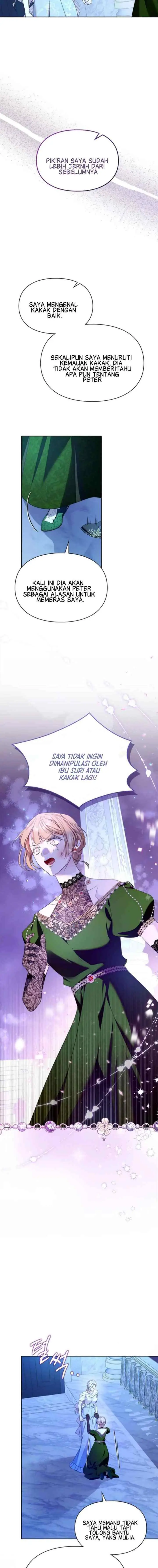 I Became the Tyrant's Servant chapter 79 halaman 10