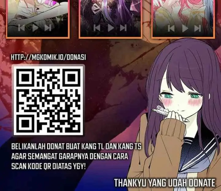 Almighty Daughter Runs The World chapter 105 halaman 14
