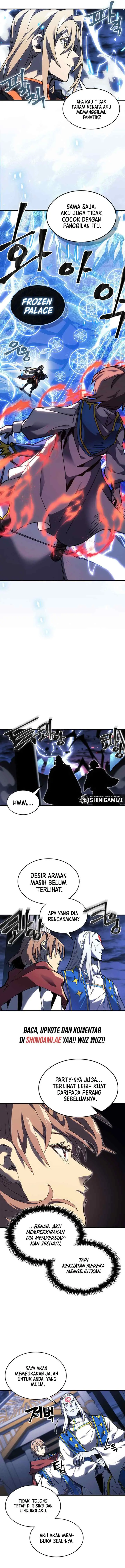 A Returner's Magic Should Be Special chapter 240 halaman 11