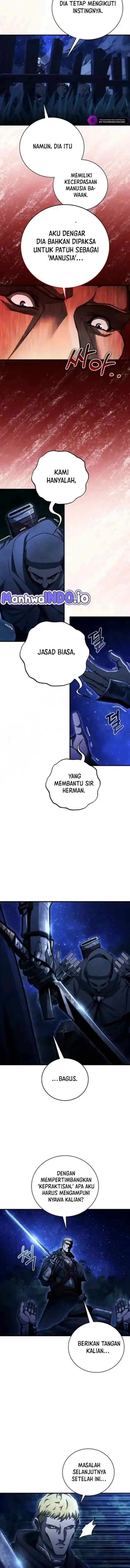 Half Blood chapter 15 halaman 17