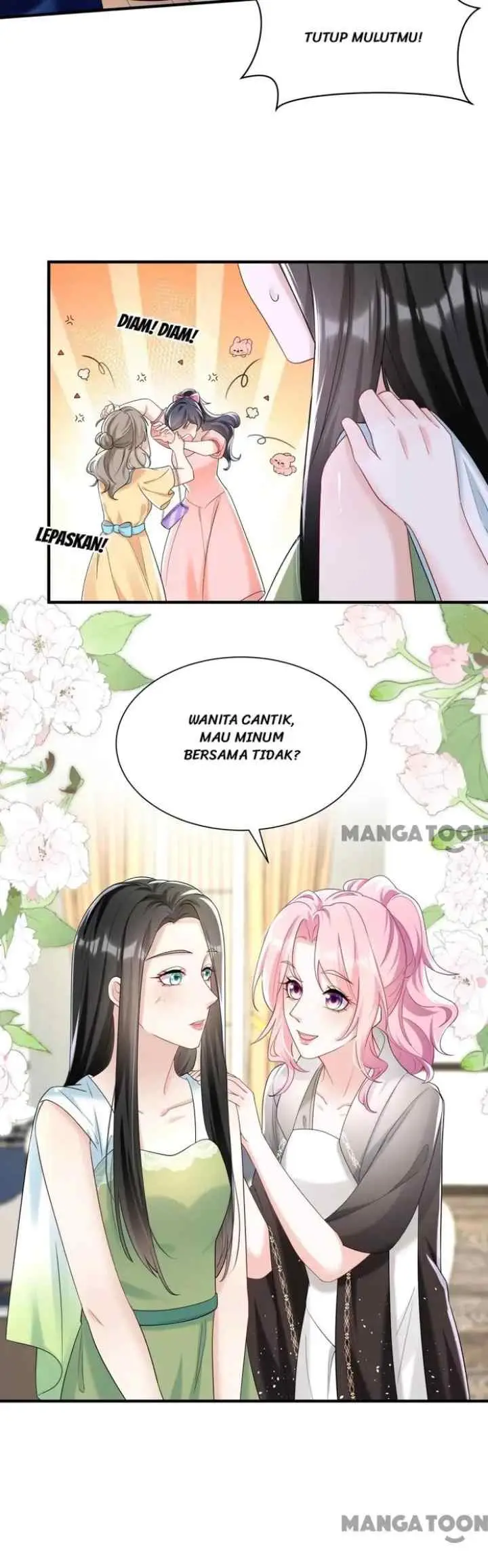 Never Let Go of My Ex-Husband chapter 82 halaman 6