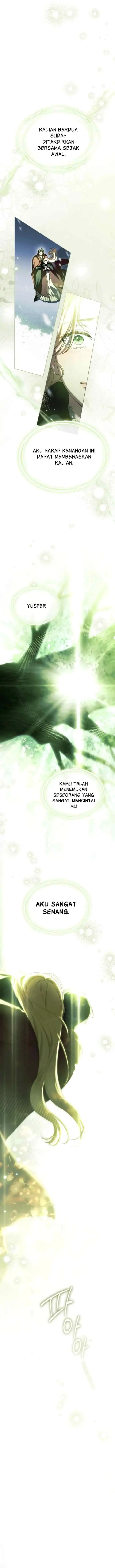 Forced Into Wedlock With an Affectionate Enemy chapter 75 halaman 11